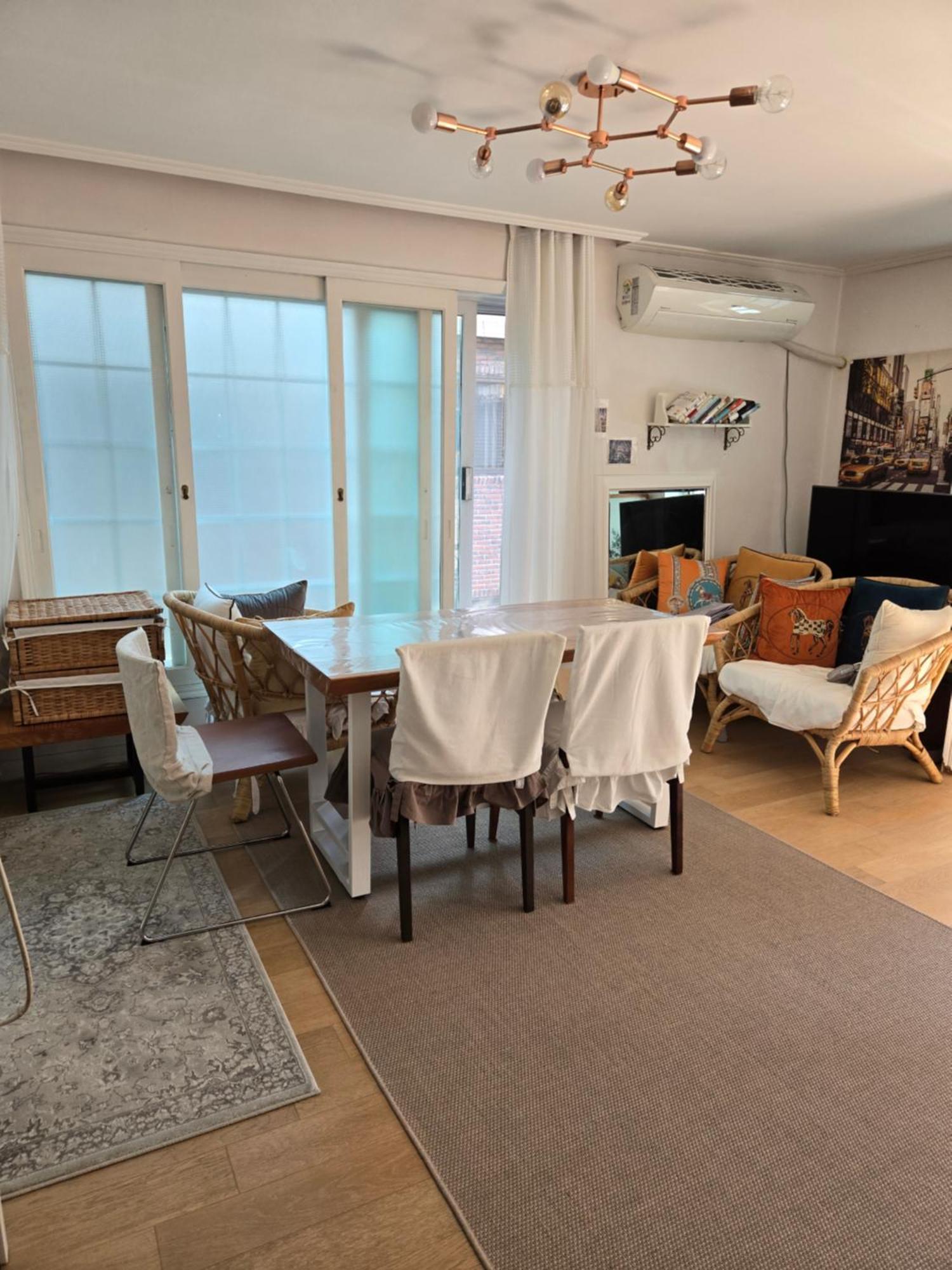 Homestay Sophie House Seoul