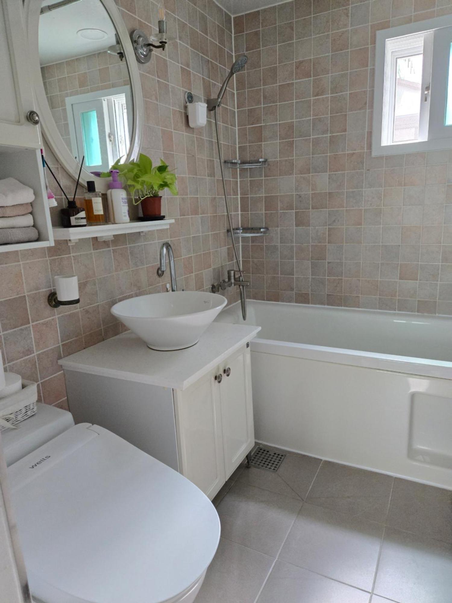 Homestay Sophie House Seoul