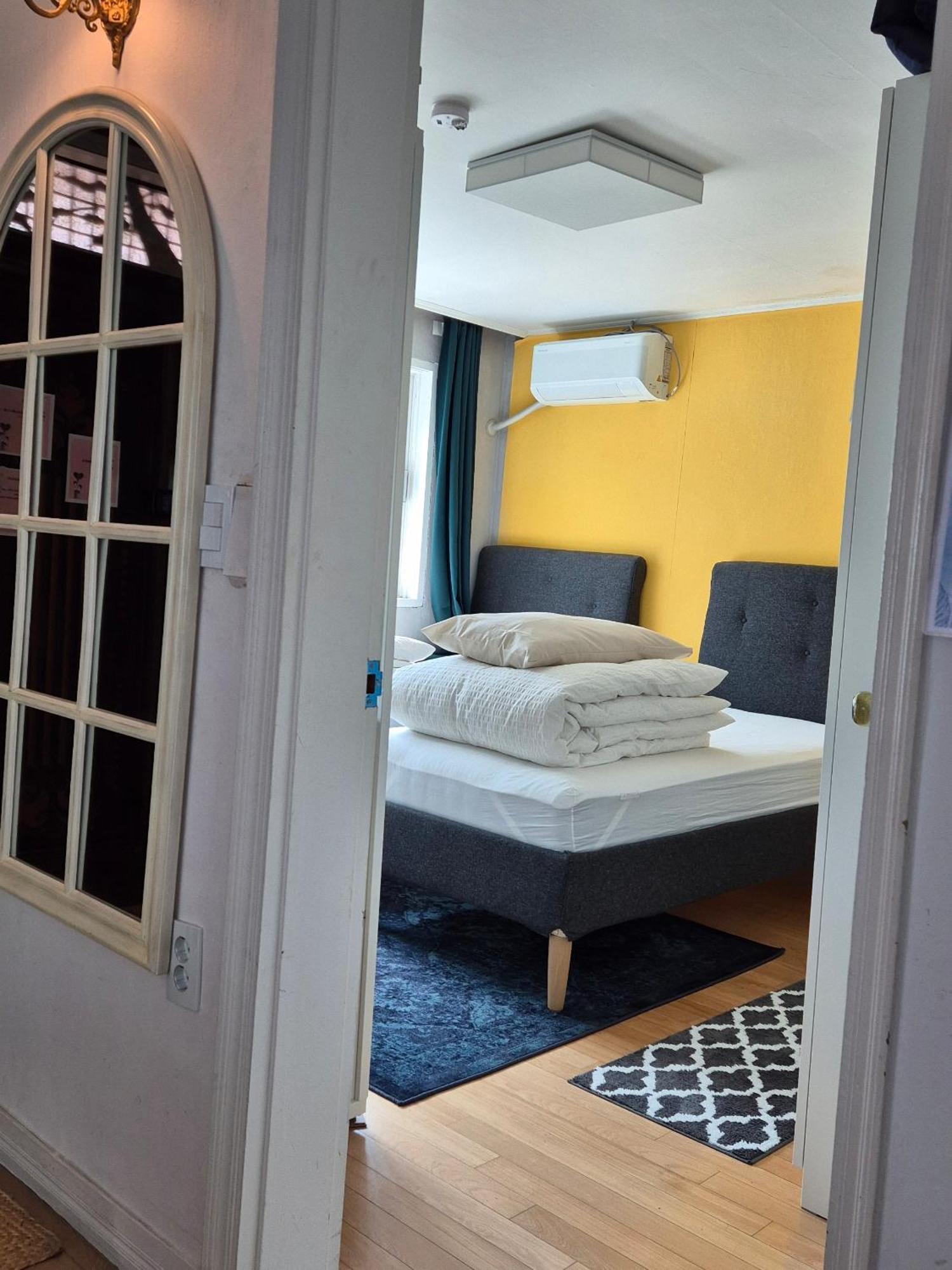 Sophie House * Seoul
