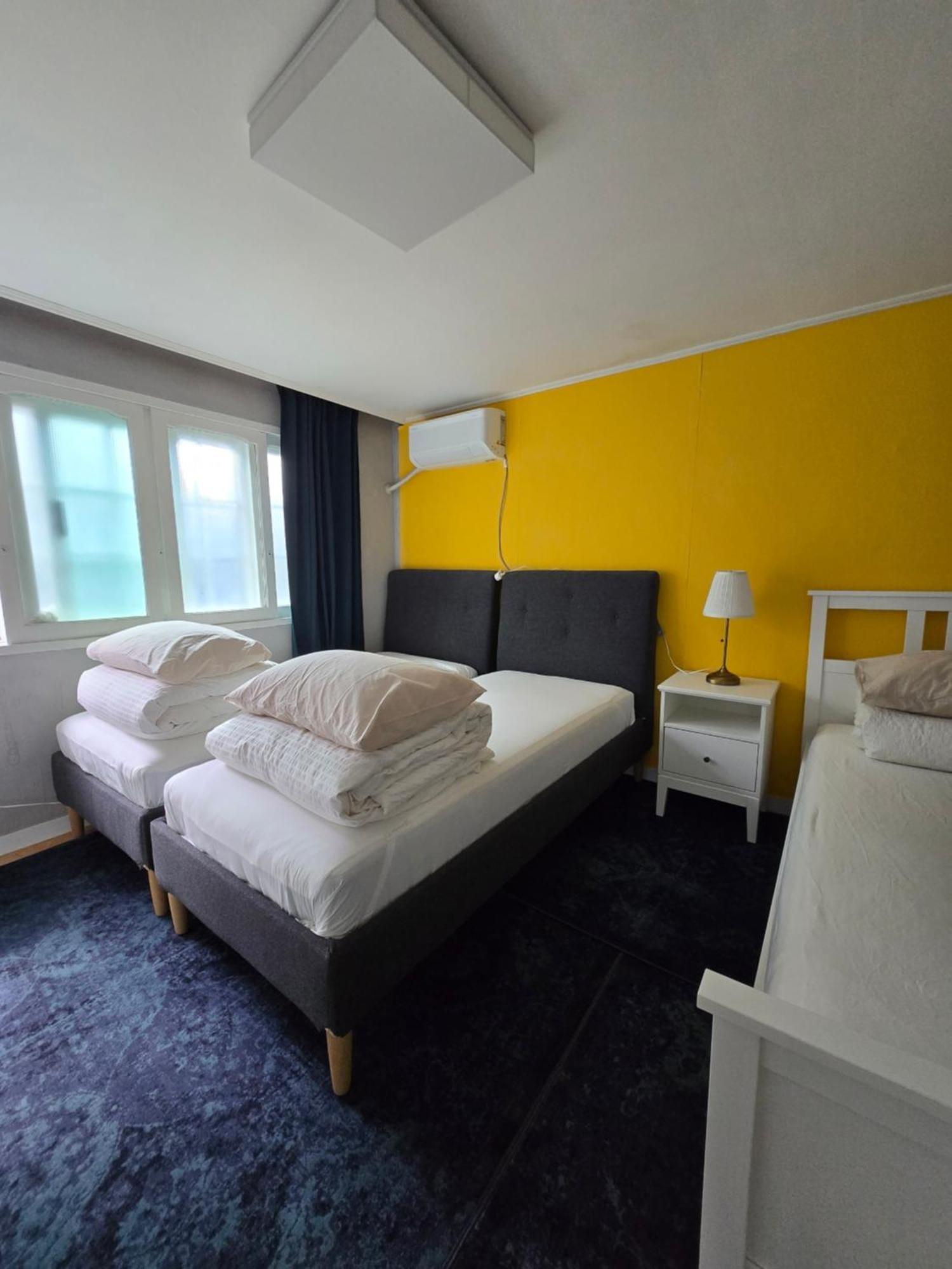 Sophie House Homestay Seoul