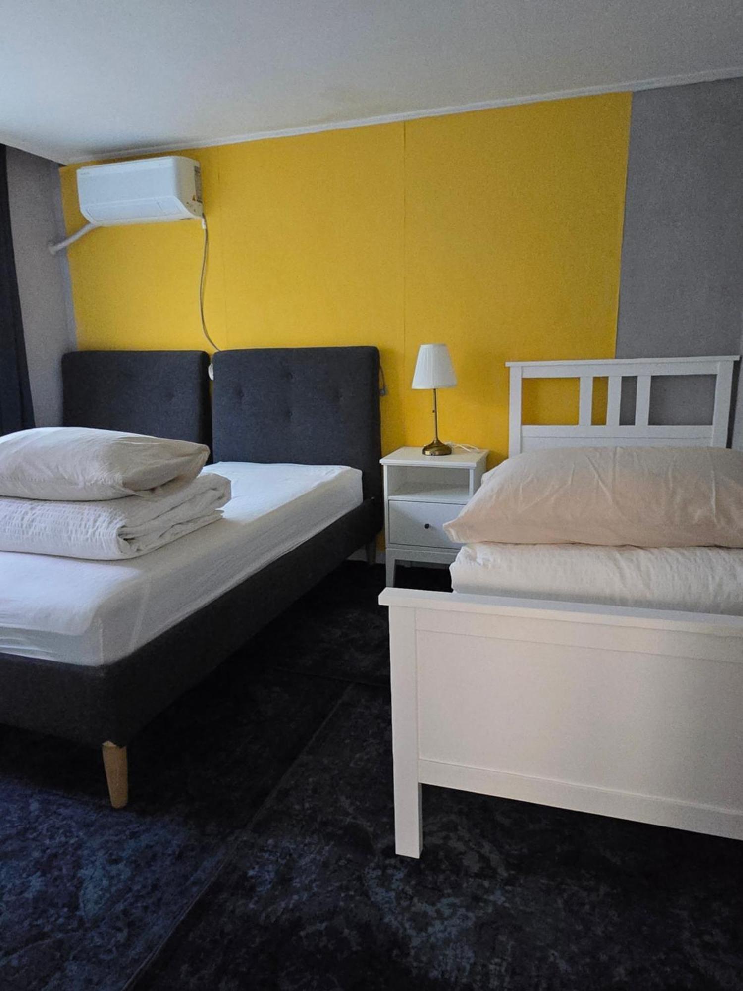 Homestay Sophie House